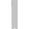 Ekena Millwork Cena Architectural Grade PVC Corbel, 1 7/8"W X 5 1/2"D X 9"H CORP01X05X09CE - alternate 3